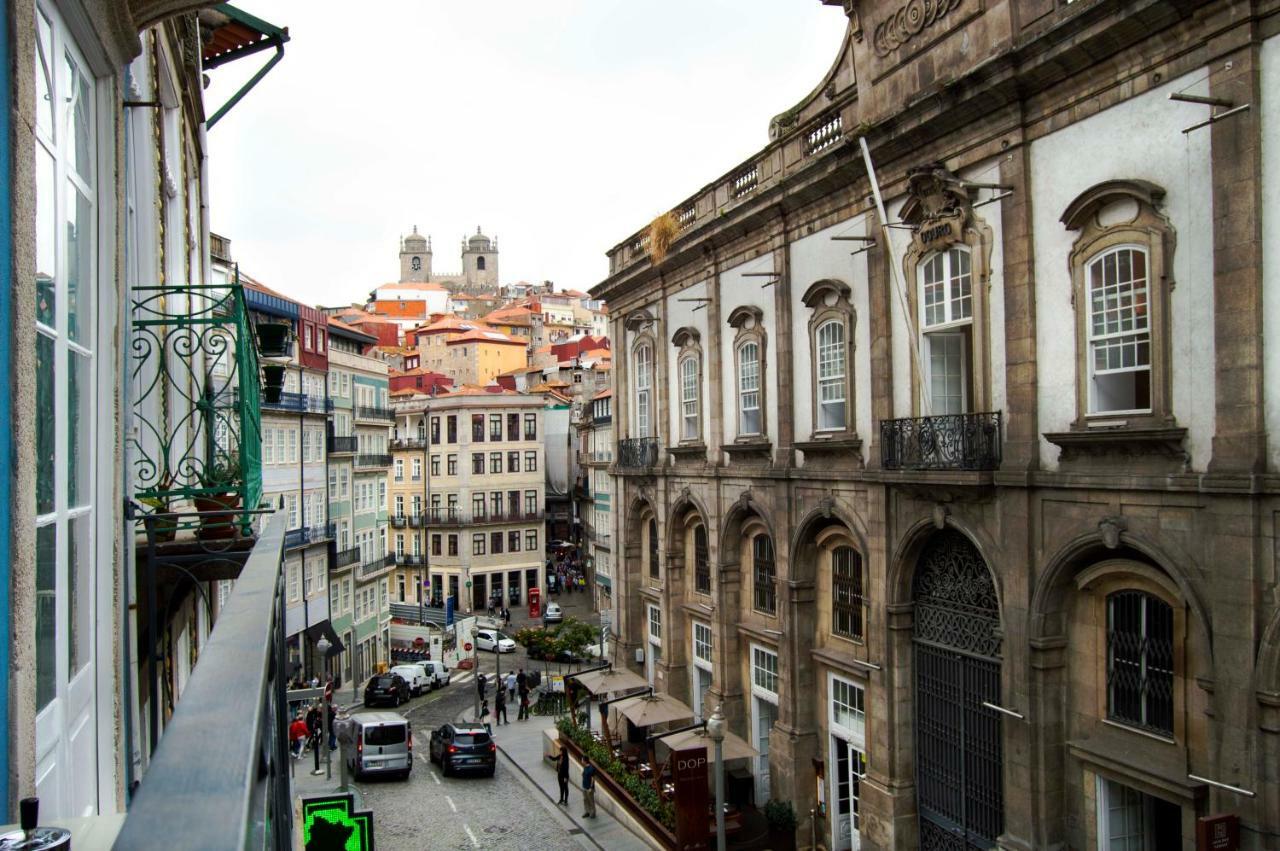 Old City OПорту Экстерьер фото