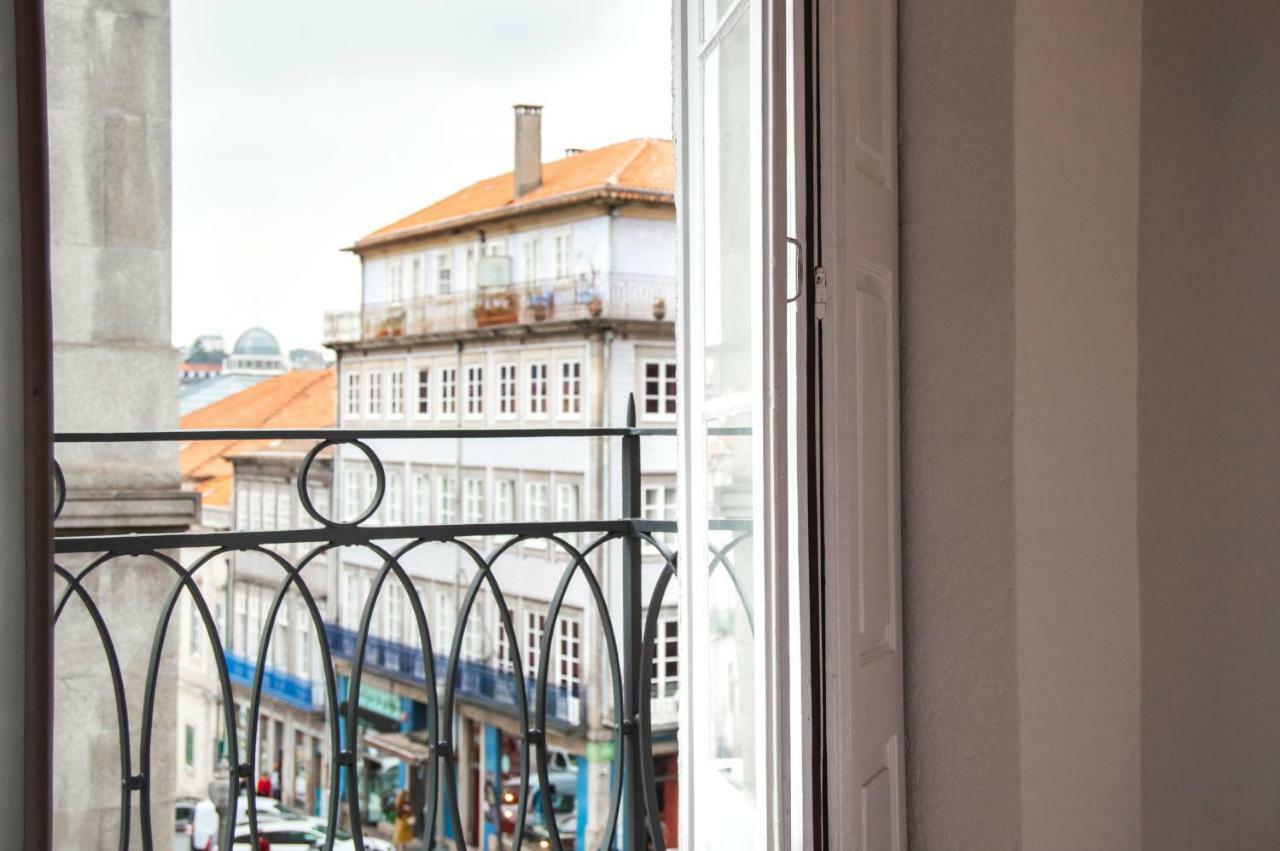 Old City OПорту Экстерьер фото